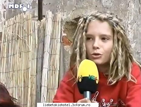 Devilish - Ziza - Tokio Hotel-the band